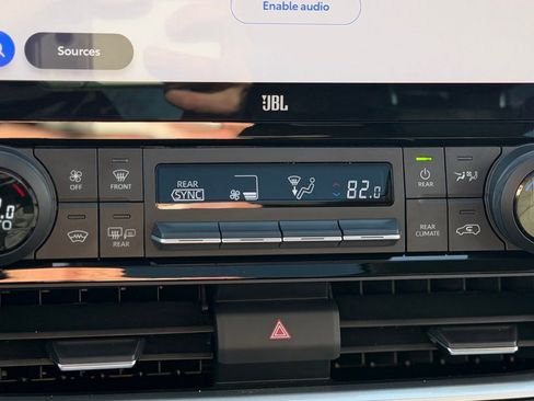 Used 2024 Toyota Grand Highlander Platinum image 24