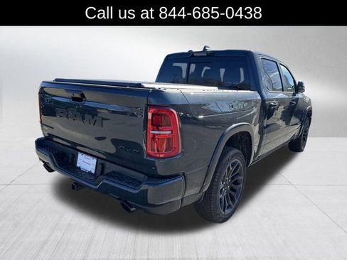 New 2026 RAM 1500 Limited image 5