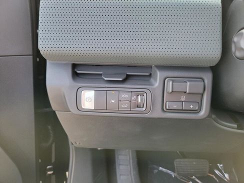 New 2026 GMC Sierra EV AT4 w/ AT4 Premium Package image 15