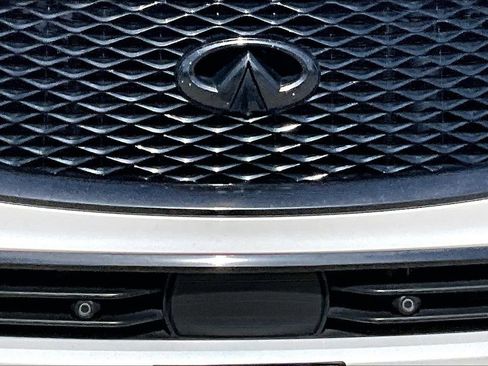 Certified 2021 INFINITI QX80 Premium Select w/ Cargo Package AWD/4WD image 12