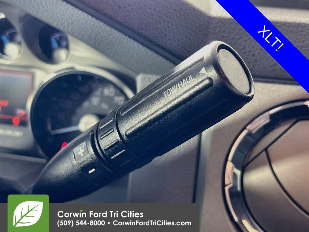 Used 2014 Ford F350 XLT w/ XLT Premium Package AWD/4WD image 9
