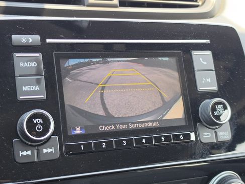 Used 2017 Honda CR-V LX image 21