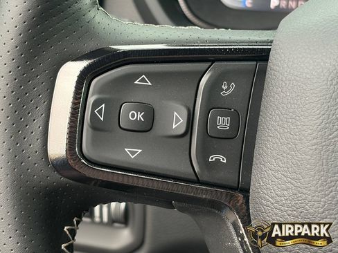 New 2026 RAM 2500 Power Wagon AWD/4WD image 22