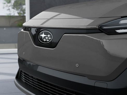 New 2026 Subaru Uncharted AWD image 10