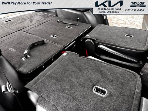 Used 2024 Kia Telluride S w/ S Sunroof Package AWD/4WD image 26