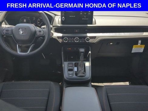 New 2026 Honda CR-V Sport image 13