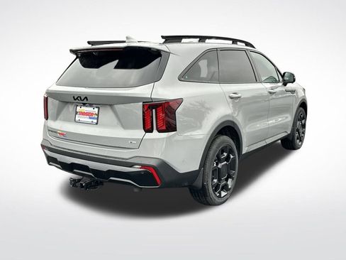 New 2026 Kia Sorento SX Prestige image 5