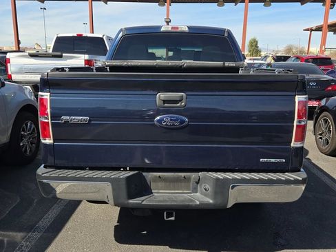Used 2013 Ford F150 XLT w/ Mid Equipment Group image 3