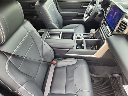 New 2026 Toyota Tundra Limited w/ Power Package AWD/4WD image 13