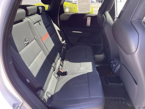 Used 2025 MINI Cooper Countryman John Cooper Works w/ Comfort Package Max image 41