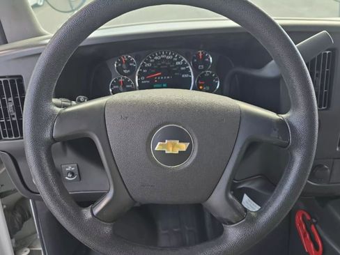 Used 2012 Chevrolet Express 3500 w/ School Bus Package image 10