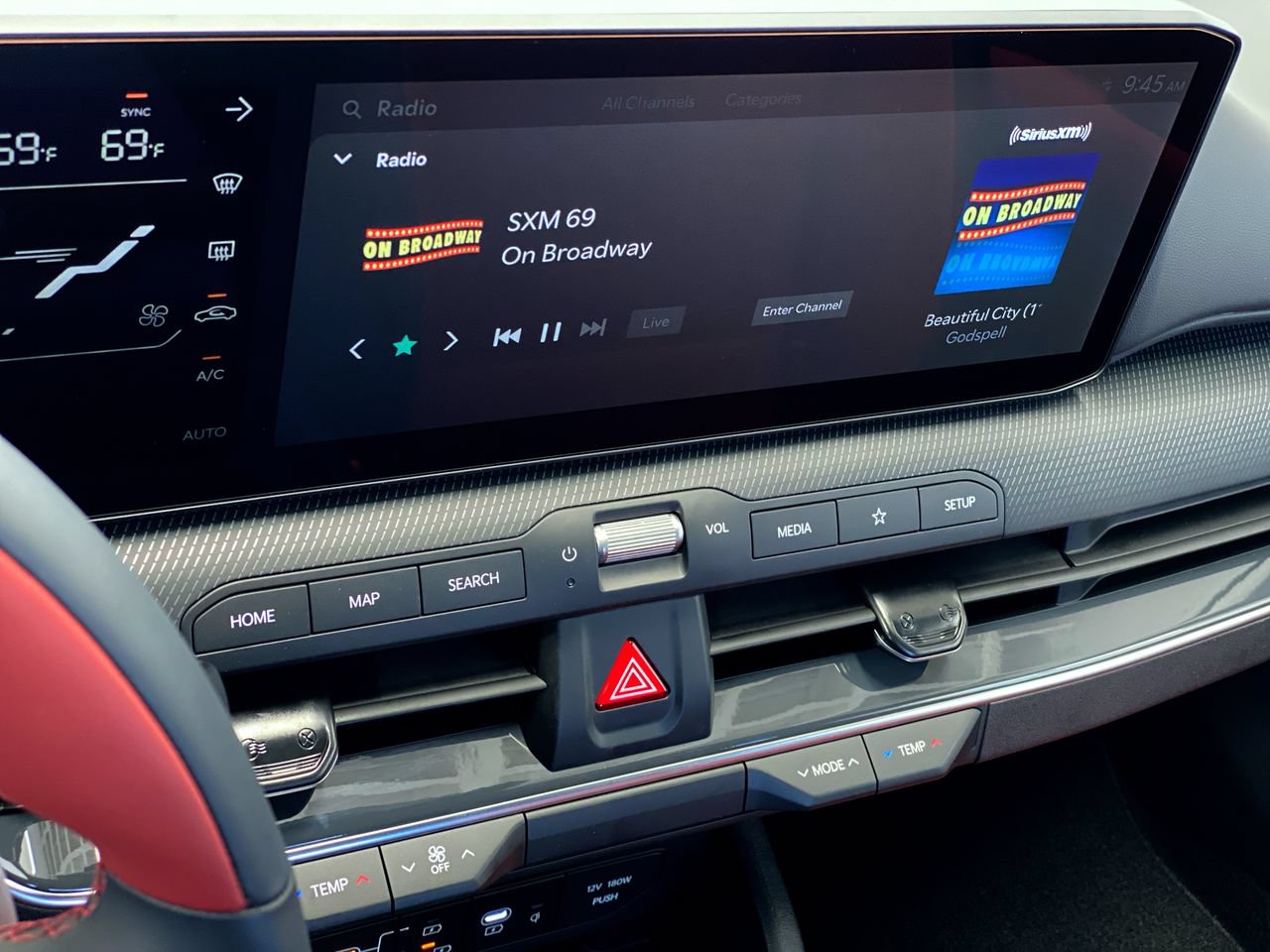New 2026 Kia K4 GT-Line FWD image 27
