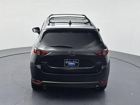 Used 2019 MAZDA CX-5 Grand Touring w/ GT Premium Package AWD/4WD image 40