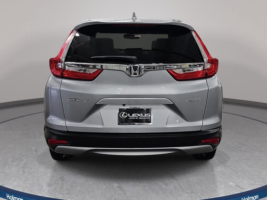 Used 2019 Honda CR-V EX-L image 7