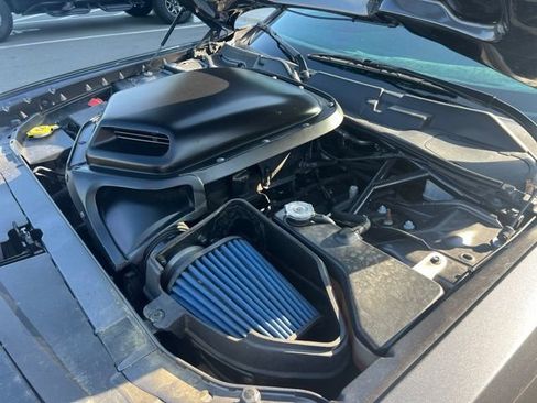Used 2020 Dodge Challenger R/T Scat Pack RWD image 14