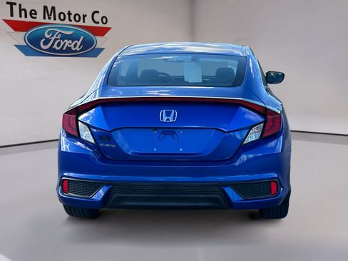 Used 2019 Honda Civic LX image 3