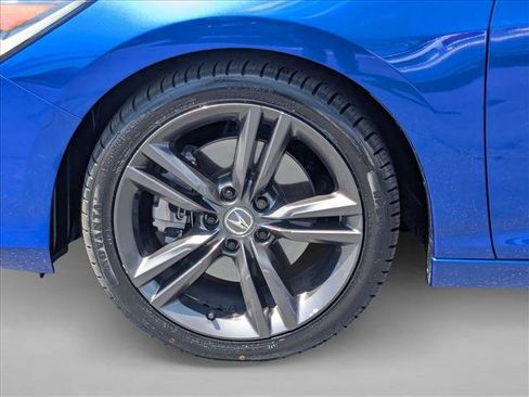 Used 2023 Acura Integra A-Spec FWD image 25