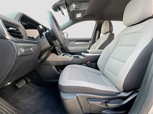 New 2026 GMC Terrain Elevation image 15