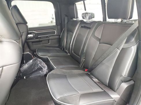 New 2026 RAM 2500 Laramie w/ Night Edition image 29