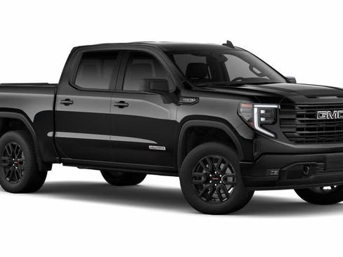 New 2026 GMC Sierra 1500 Elevation w/ Preferred Package image 54