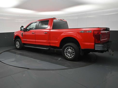 Used 2020 Ford F250 XLT w/ XLT Premium Package AWD/4WD image 6