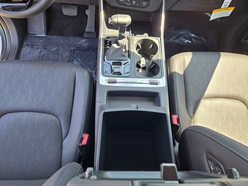 New 2026 Kia Carnival SX w/ SX Dark Edition Package FWD image 21