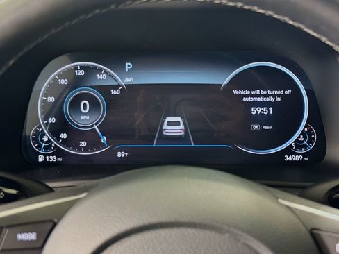 Used 2022 Hyundai Sonata SEL w/ Convenience Package FWD image 17
