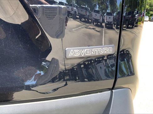 Used 2024 Toyota RAV4 Adventure AWD/4WD image 10