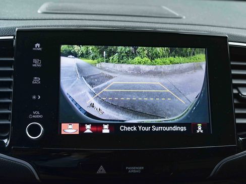 Used 2023 Honda Ridgeline Black Edition image 31
