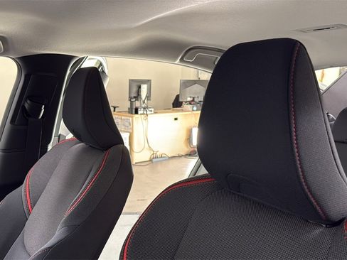 New 2026 Toyota Prius Plug-In Hybrid image 13