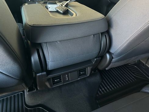 New 2026 GMC Sierra 1500 Pro w/ Graphite Edition image 20