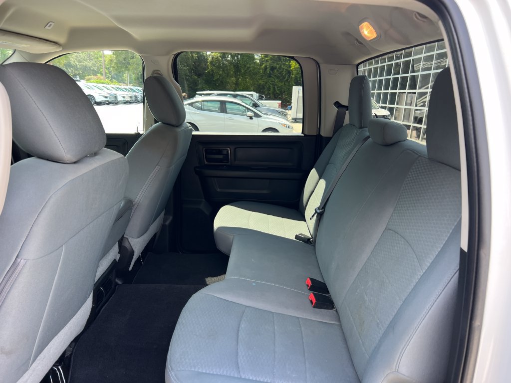 Used 2019 RAM 1500 Tradesman w/ Popular Equipment Group RWD image 13