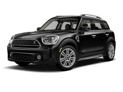 Used 2022 MINI Cooper Countryman S