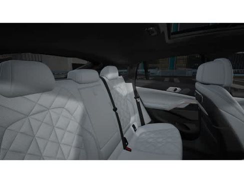 New 2027 BMW X6 xDrive40i AWD/4WD image 12