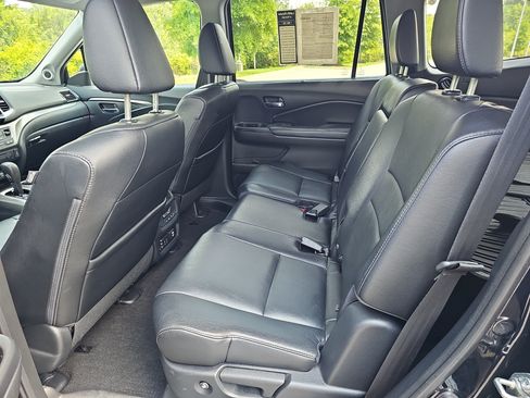 Used 2016 Honda Pilot EX-L image 14
