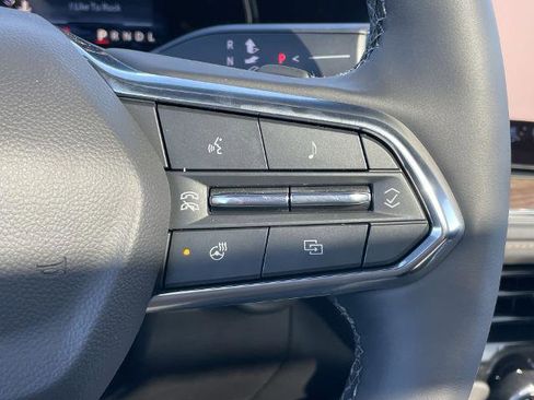 New 2025 Chevrolet Suburban High Country image 88