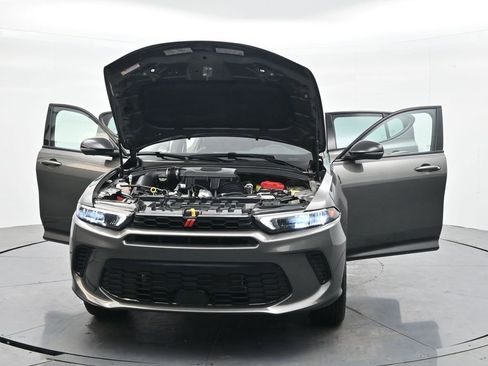 Used 2023 Dodge Hornet GT Plus w/ GT Blacktop Package AWD/4WD image 40