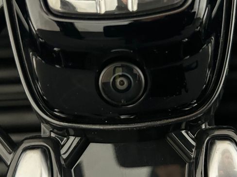 New 2026 Lincoln Navigator Black Label AWD/4WD image 23