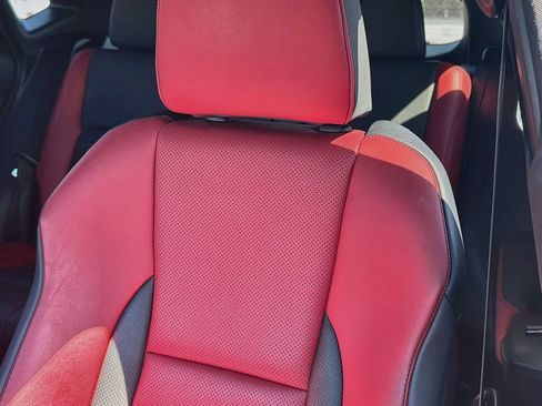 Used 2021 Lexus NX 300 F Sport w/ F Sport Premium Package FWD image 20