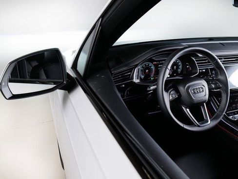 New 2026 Audi Q7 3.0T Premium Plus AWD/4WD image 25