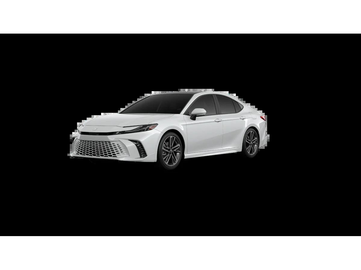 New 2027 Toyota Camry XSE w/ Premium Package FWD image 31