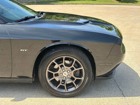 Used 2018 Dodge Challenger GT w/ Technology Group image 31