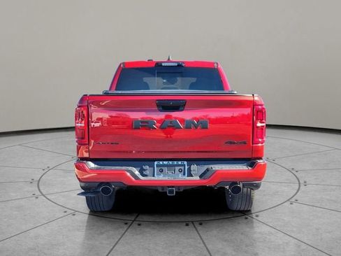 New 2026 RAM 1500 Limited image 11