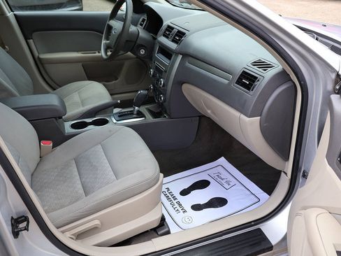 Used 2012 Ford Fusion S FWD image 22