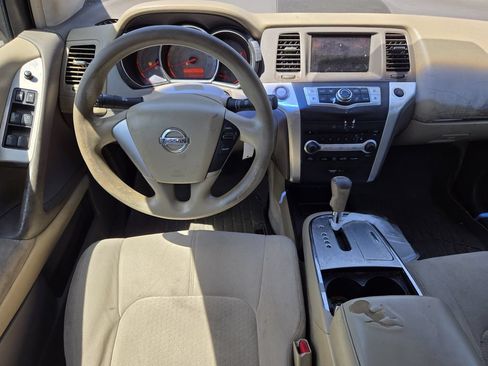 Used 2009 Nissan Murano S w/ Convenience Pkg FWD image 11