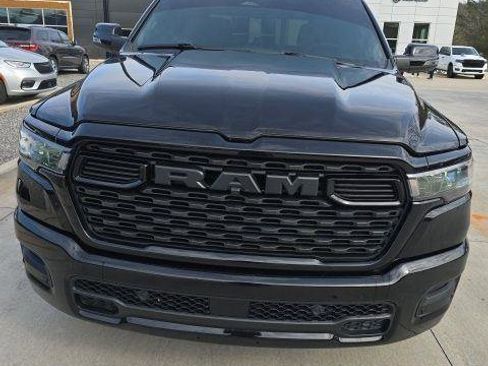 Used 2025 RAM 1500 Big Horn image 5