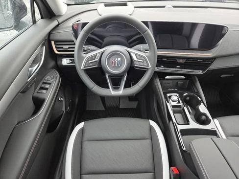 New 2026 Buick Envision Sport Touring AWD/4WD image 33