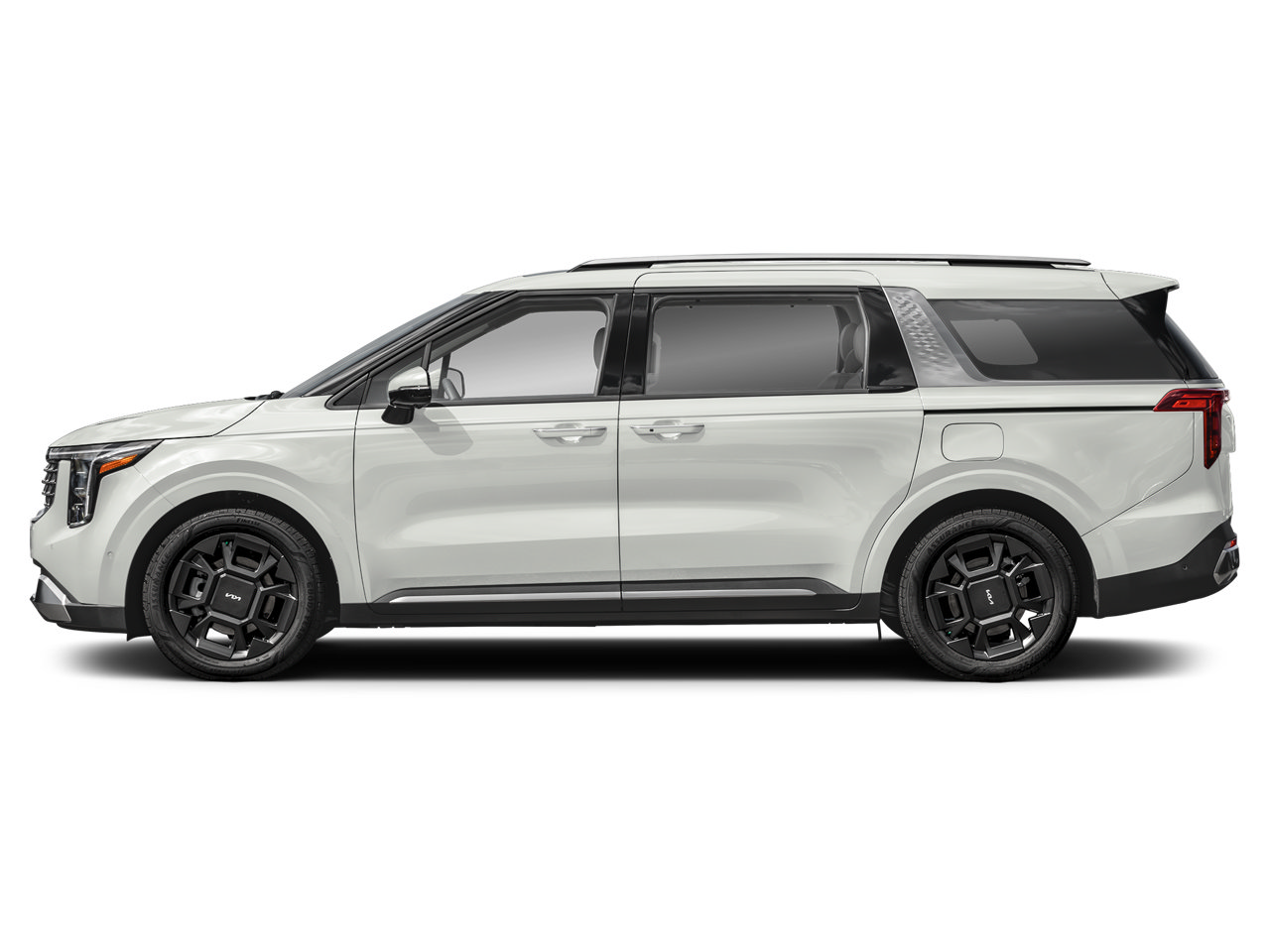 New 2027 Kia Carnival SX w/ Dark Edition Package FWD image 30
