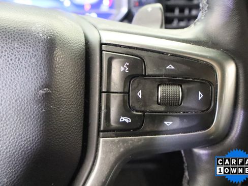 Used 2024 Chevrolet Silverado 1500 LTZ image 25