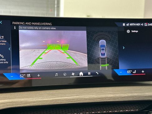 New 2026 BMW 430i Coupe w/ M Sport Package RWD image 23